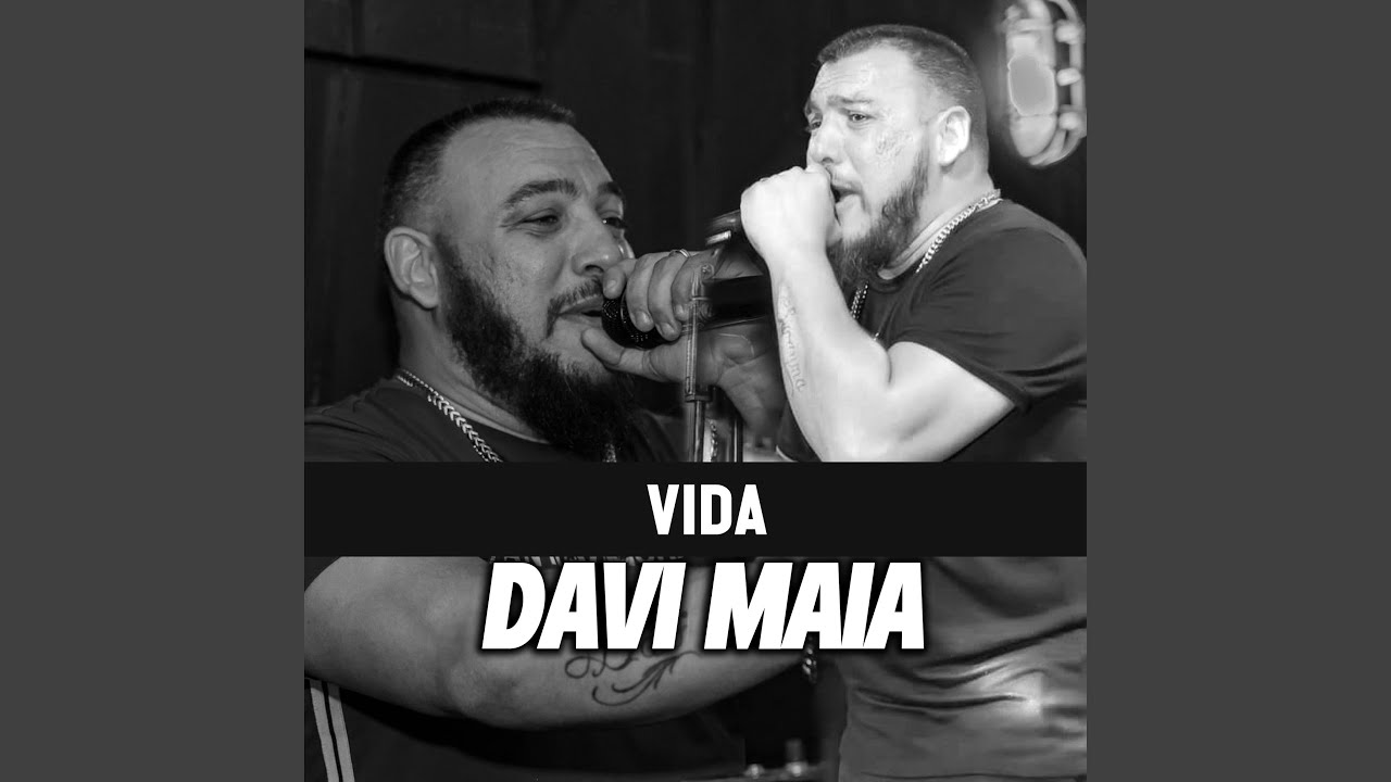 Davi Maia (Vida)