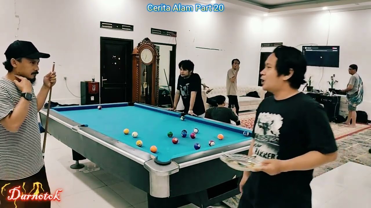 Cerita Alam Part 20