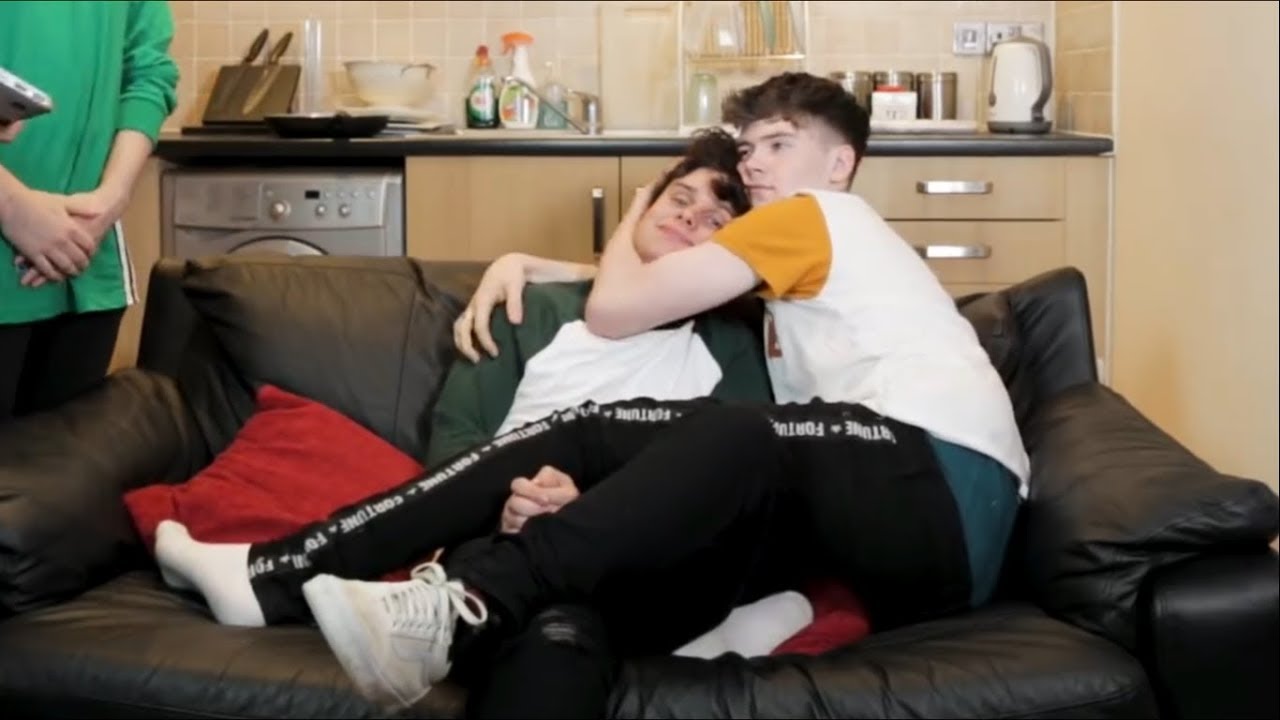 RoadTrip | Jack & Mikey Compilation Part 3