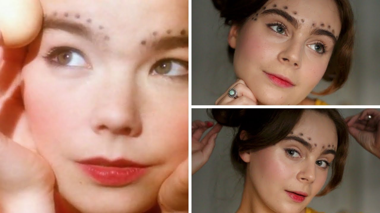 Bjork- 