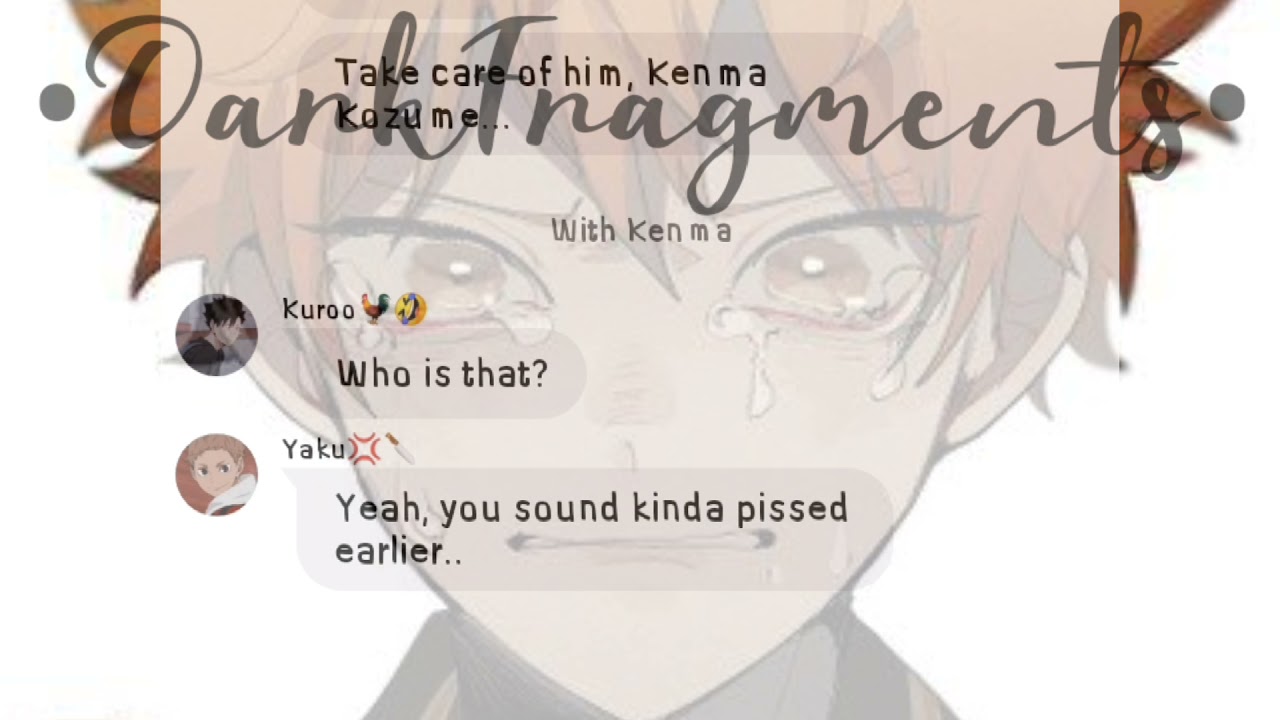 Hinata's Pain (Part 1)|Betrayed Hinata Au||Kenhina|