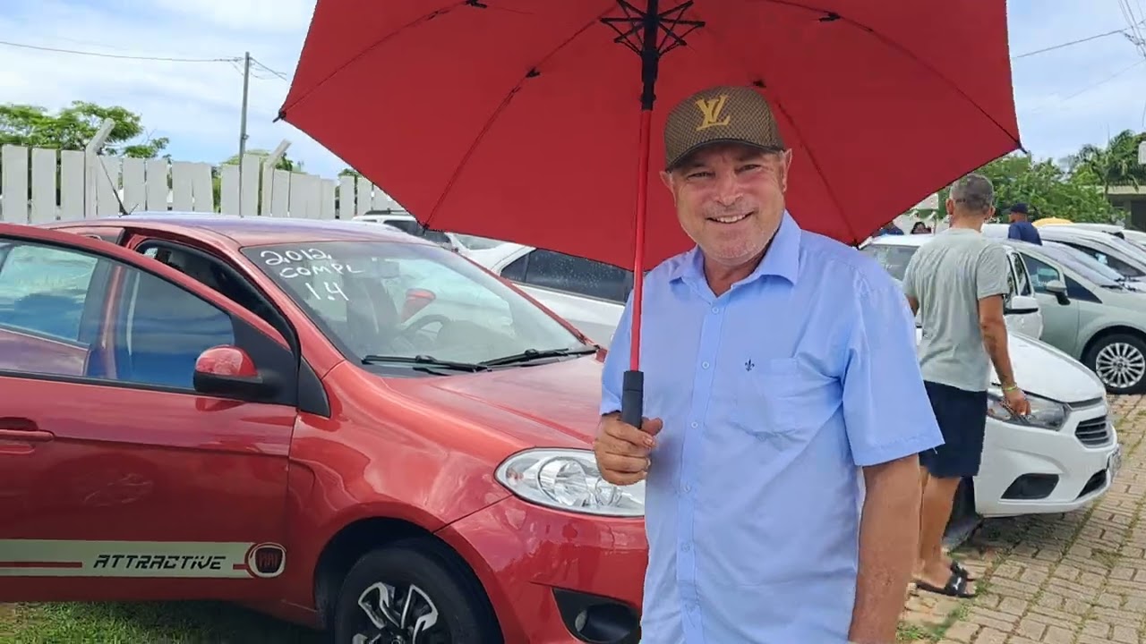 Feira de Automóveis de Salvador CARRO BARATO e Financiamento 