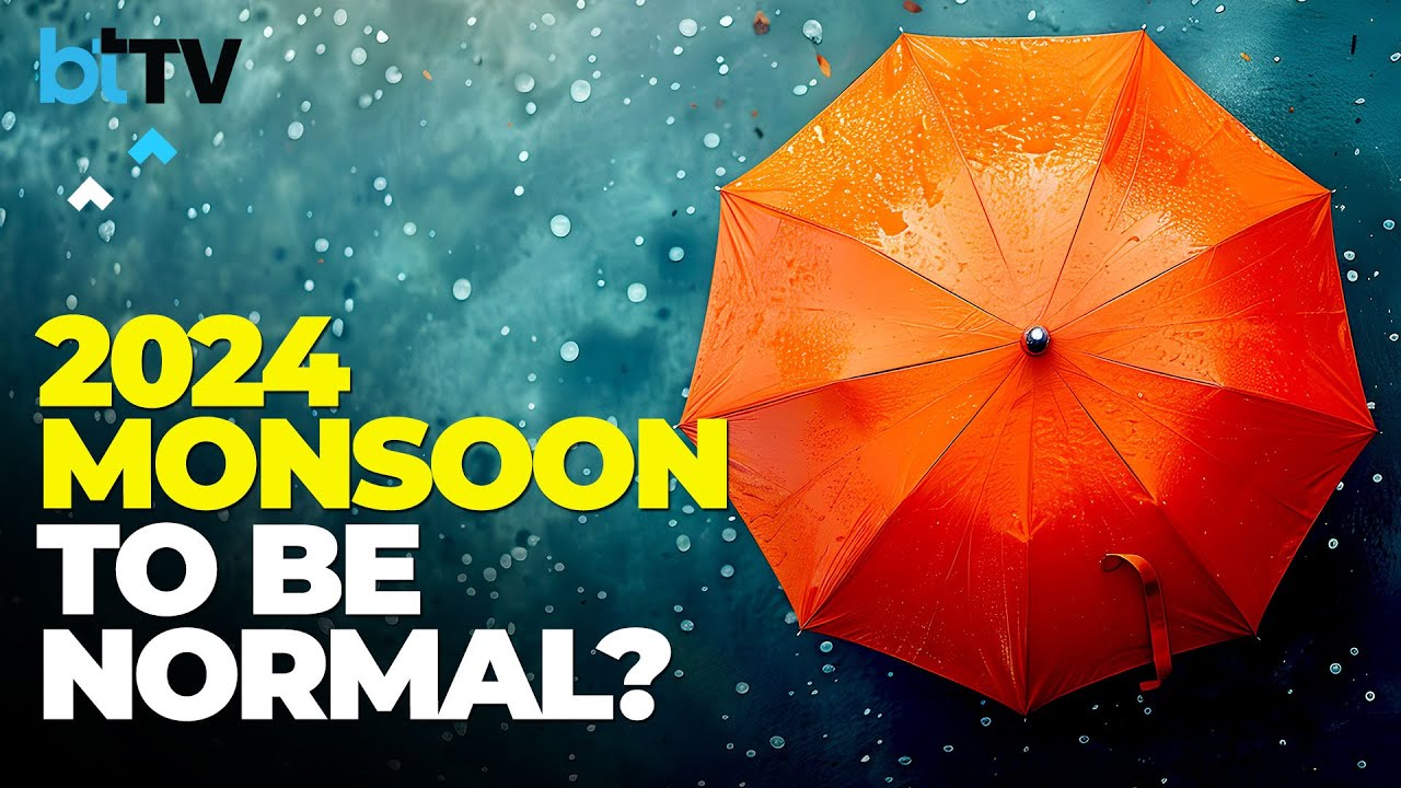 Crucial IMD Long Range Forecast For Southwest&nbsp;Monsoon&nbsp;2024