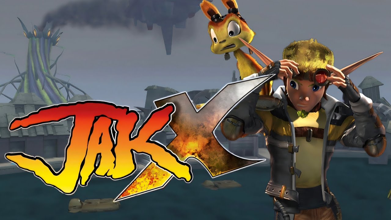 Jak X: Combat Racing - Mizo's 