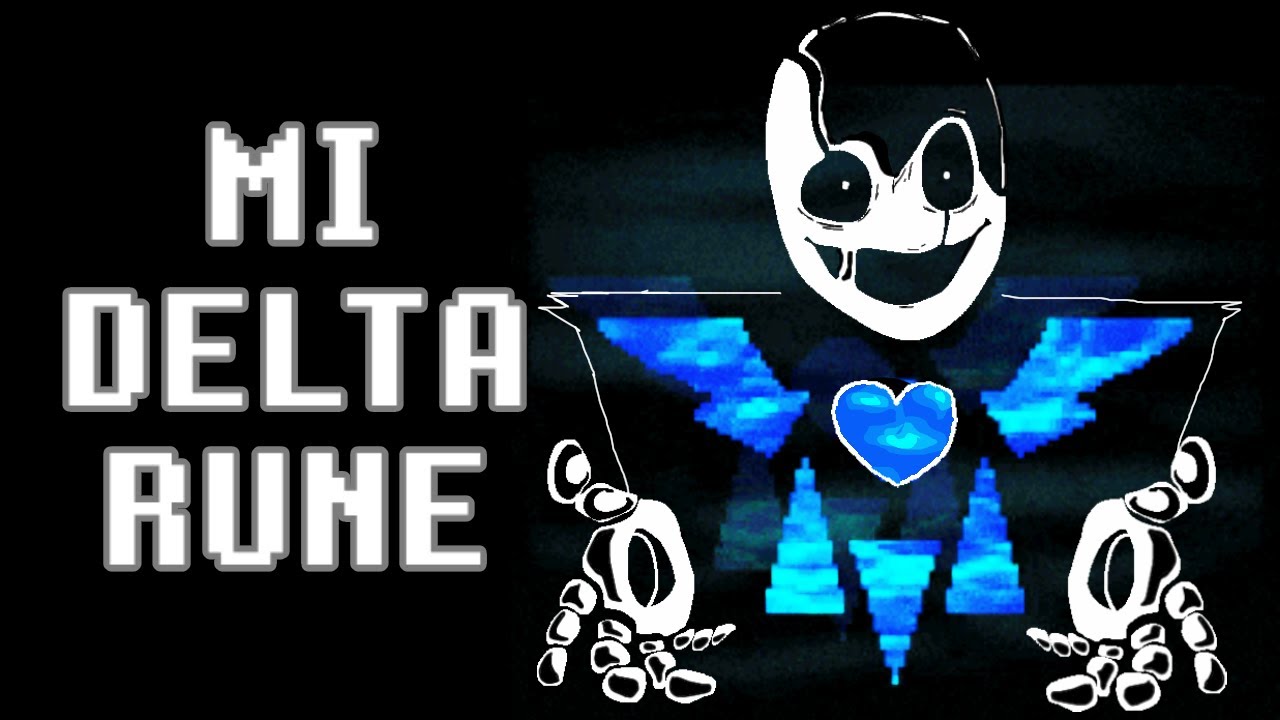 SABEMOS como termina LA PROFECIA de DELTARUNE