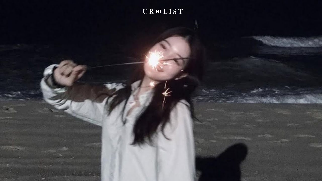 𝙥𝙡𝙖𝙮𝙡𝙞𝙨𝙩 틀어 놓기만 해도 감성 충전 🔋⚡ 감성힙합 R&B 플레이리스트🎧
