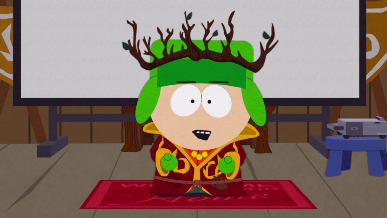South Park The Stick of Truth