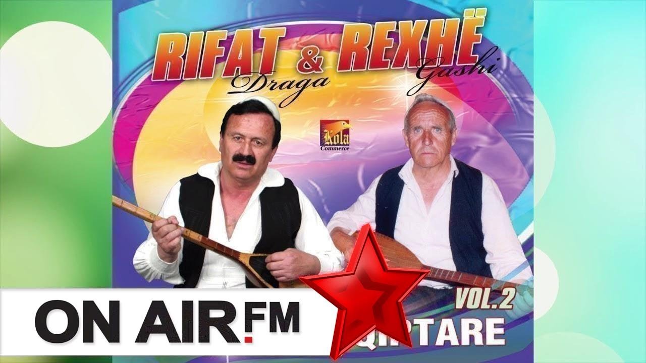 Rifat Draga & Rexhe Gashi - Deme Salihi