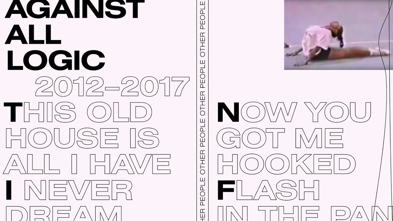 Against All Logic - City Fade