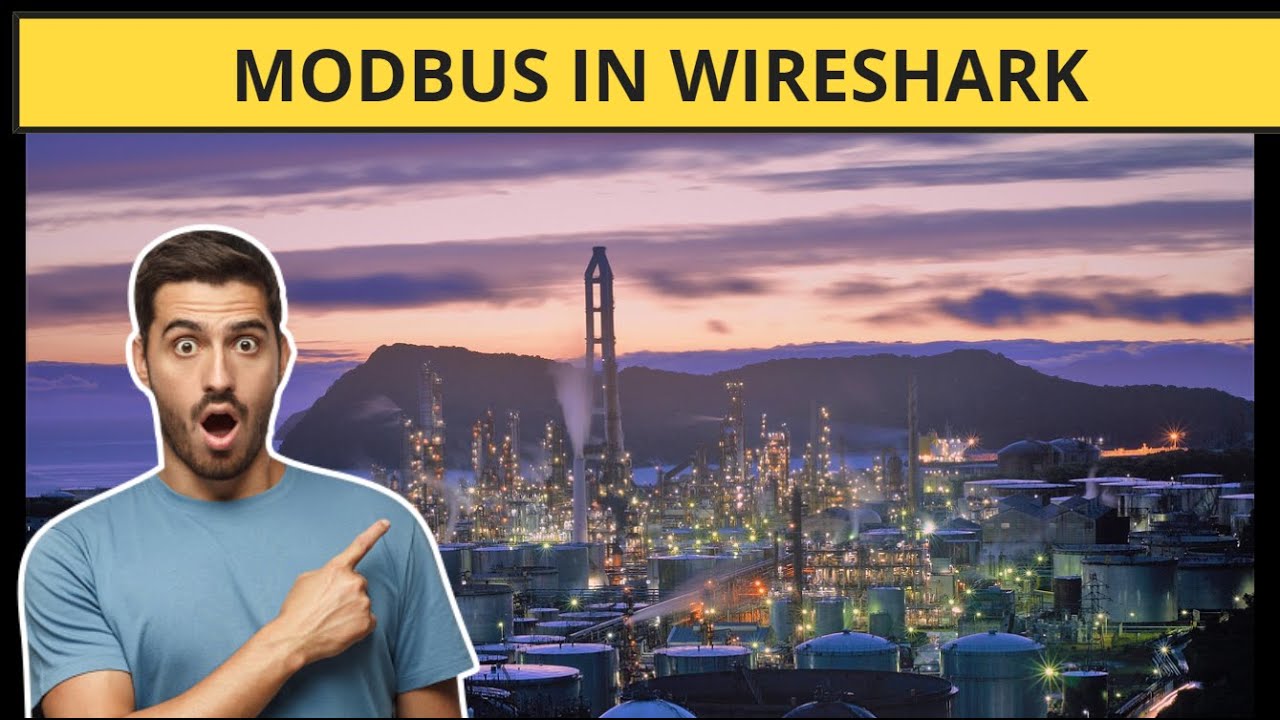 Modbus Packet Analysis in Wireshark: Practical Guide and Tips