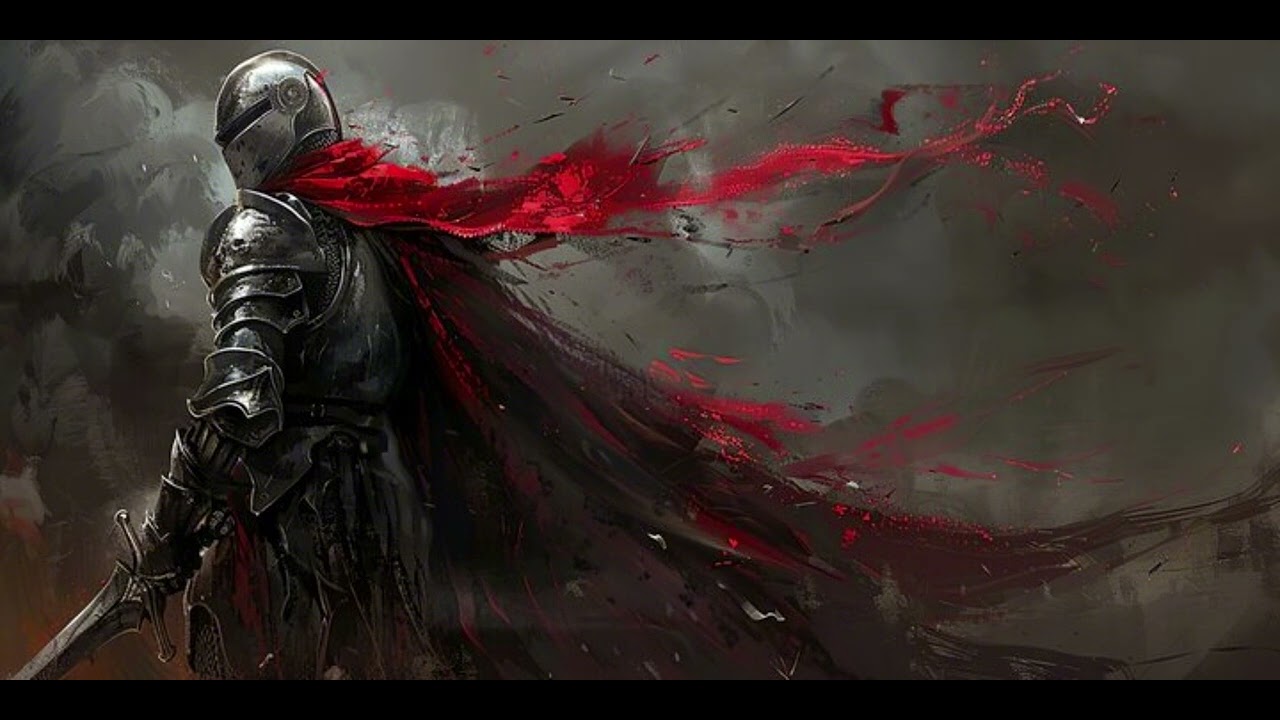 The Fallen King
