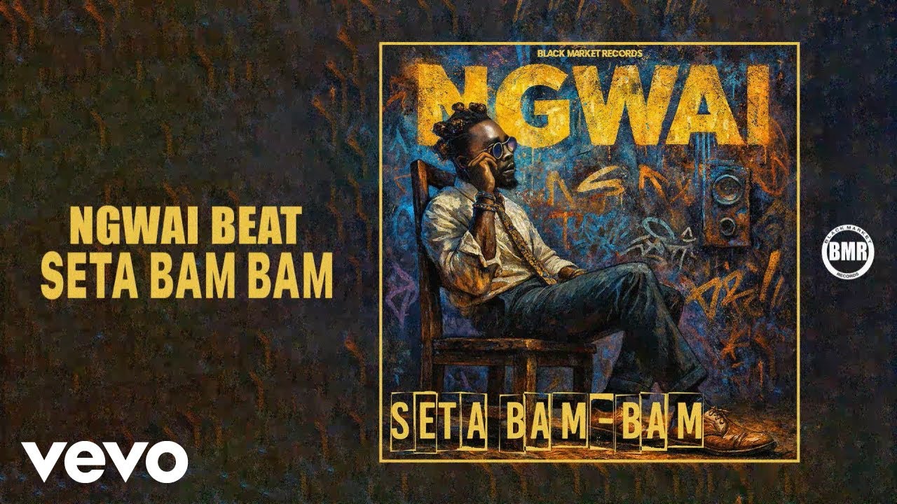 Seta Bam Bam - Ngwai (Beat)