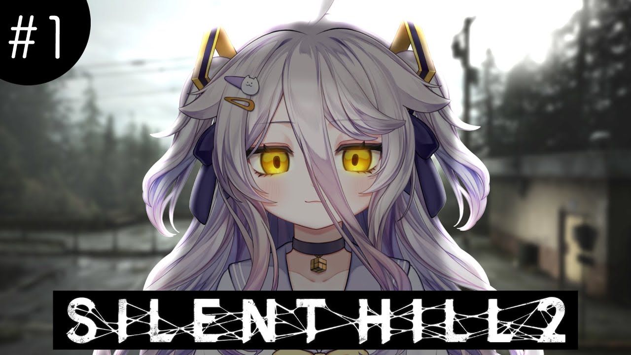 SILENT HILL 2 Remake #01