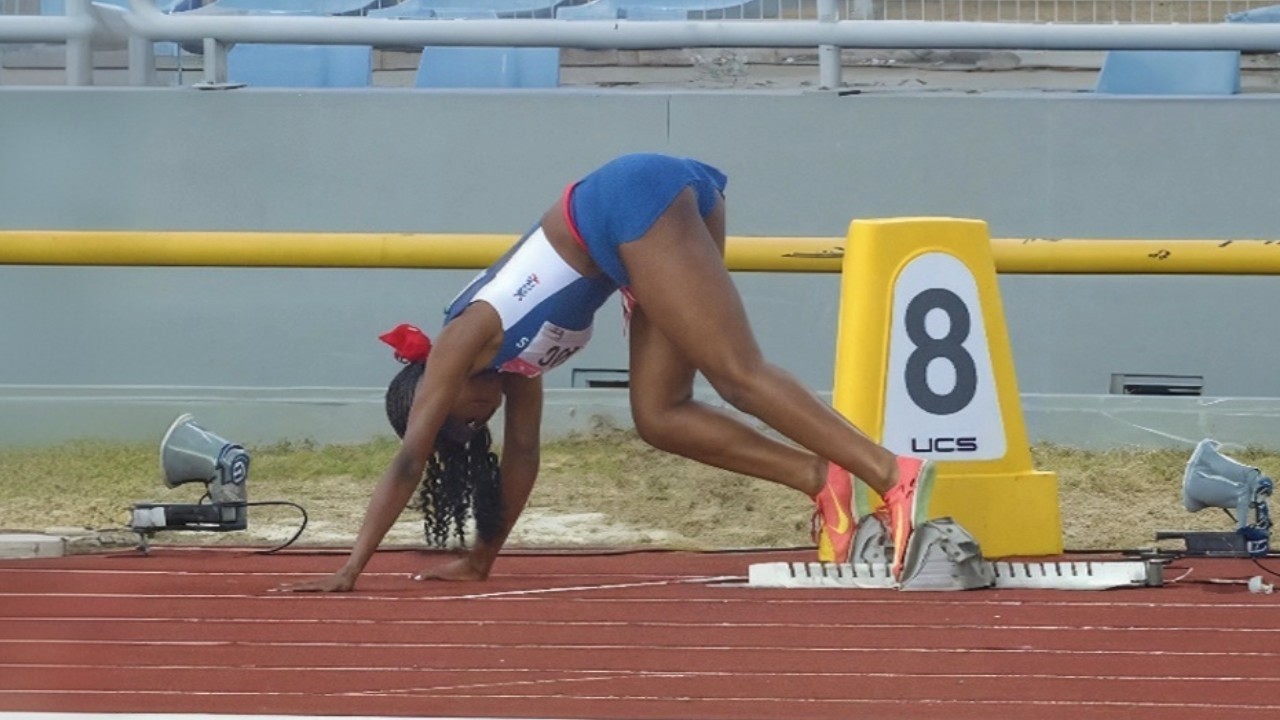 The Greatest Women's 200m She Was Supposed to Lose… Instead She Dominated