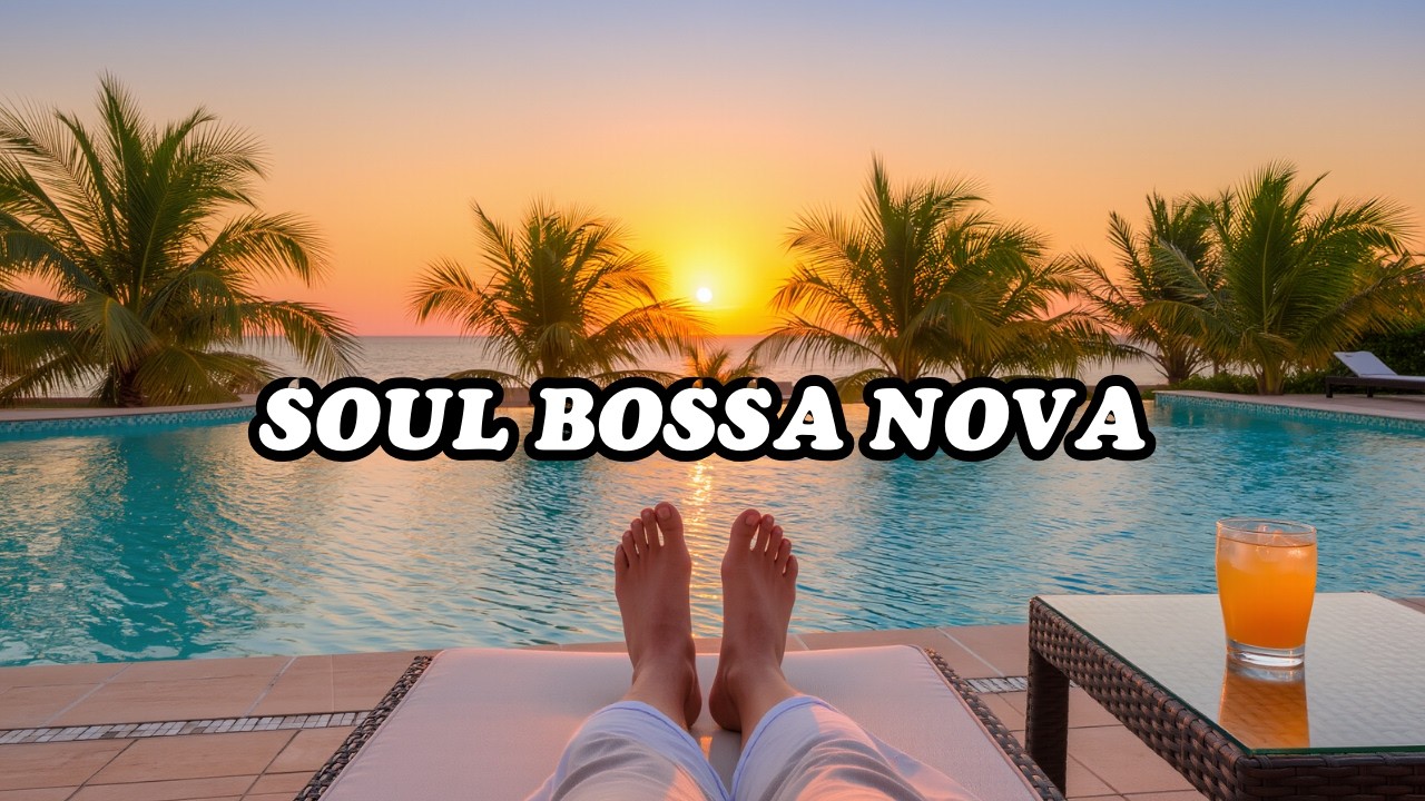 Whisper Soul Bossa Nova,1970s Late Night Soul × Brazilian Jazz, Saxophone Nylon Guitar, Romantic R&B