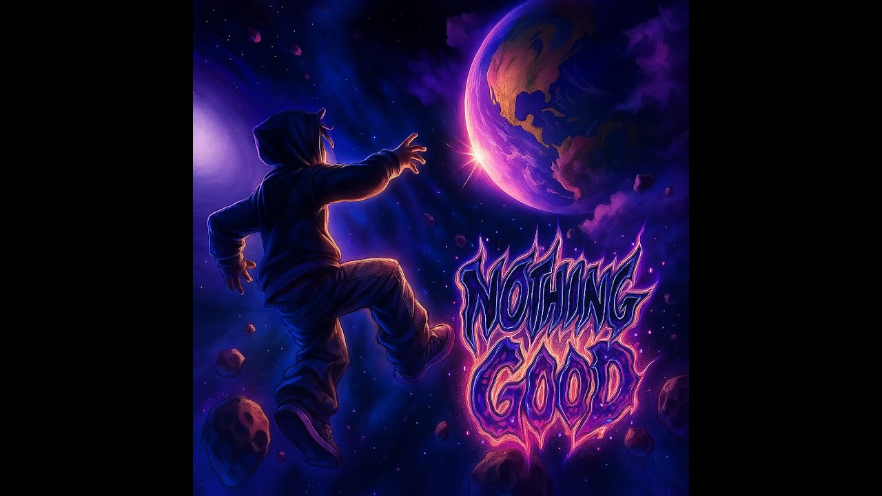 Juice WRLD – Nothing Good Prod. Berzk