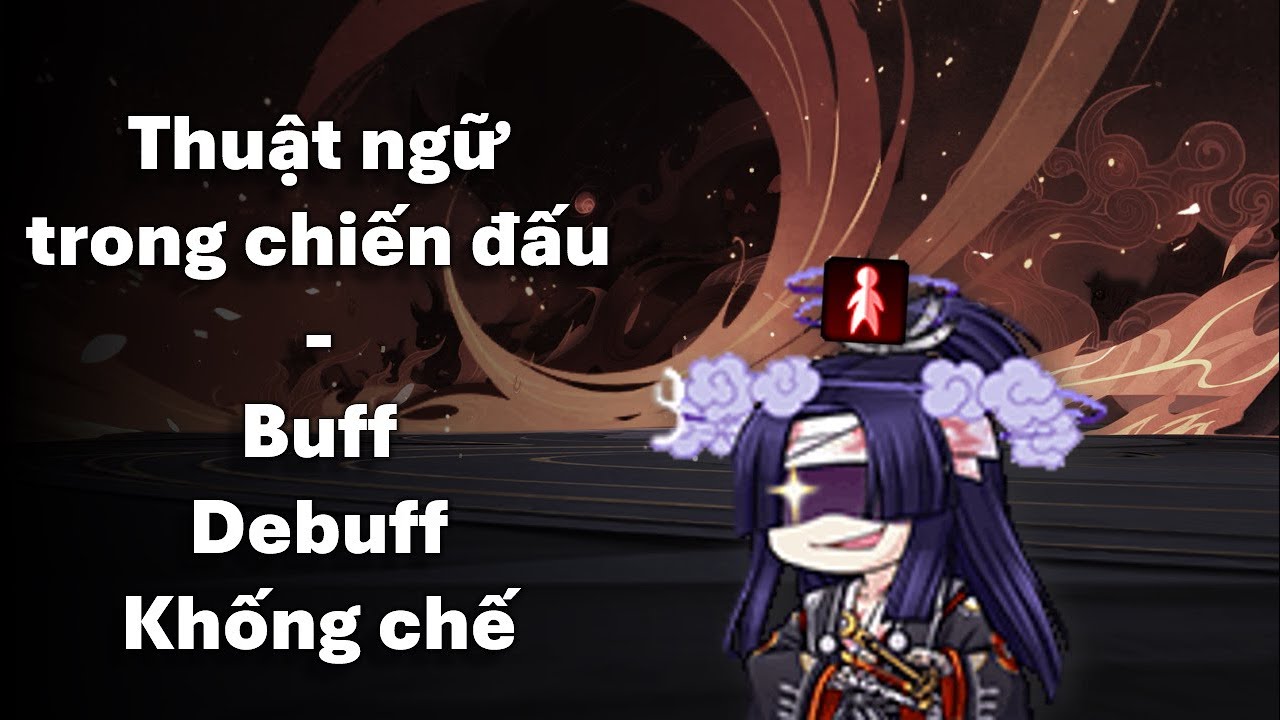 Các thuật ngữ thường gặp trong chiến đấu và kĩ năng thức thần [Onmyoji]