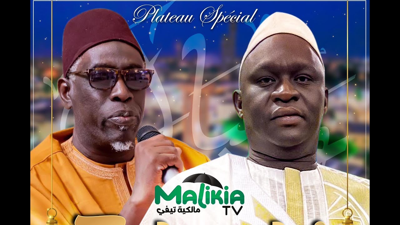 🔴[ DIRECT ] PLATEAU SPÉCIAL AVEC ABDOU AZIZ MBAYE ET OUSTAZ ALIOUNE DIAGNE
