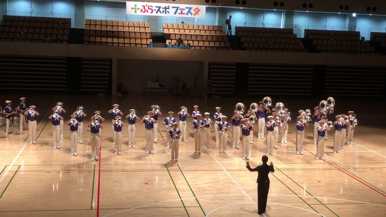 大洗高校     キダム