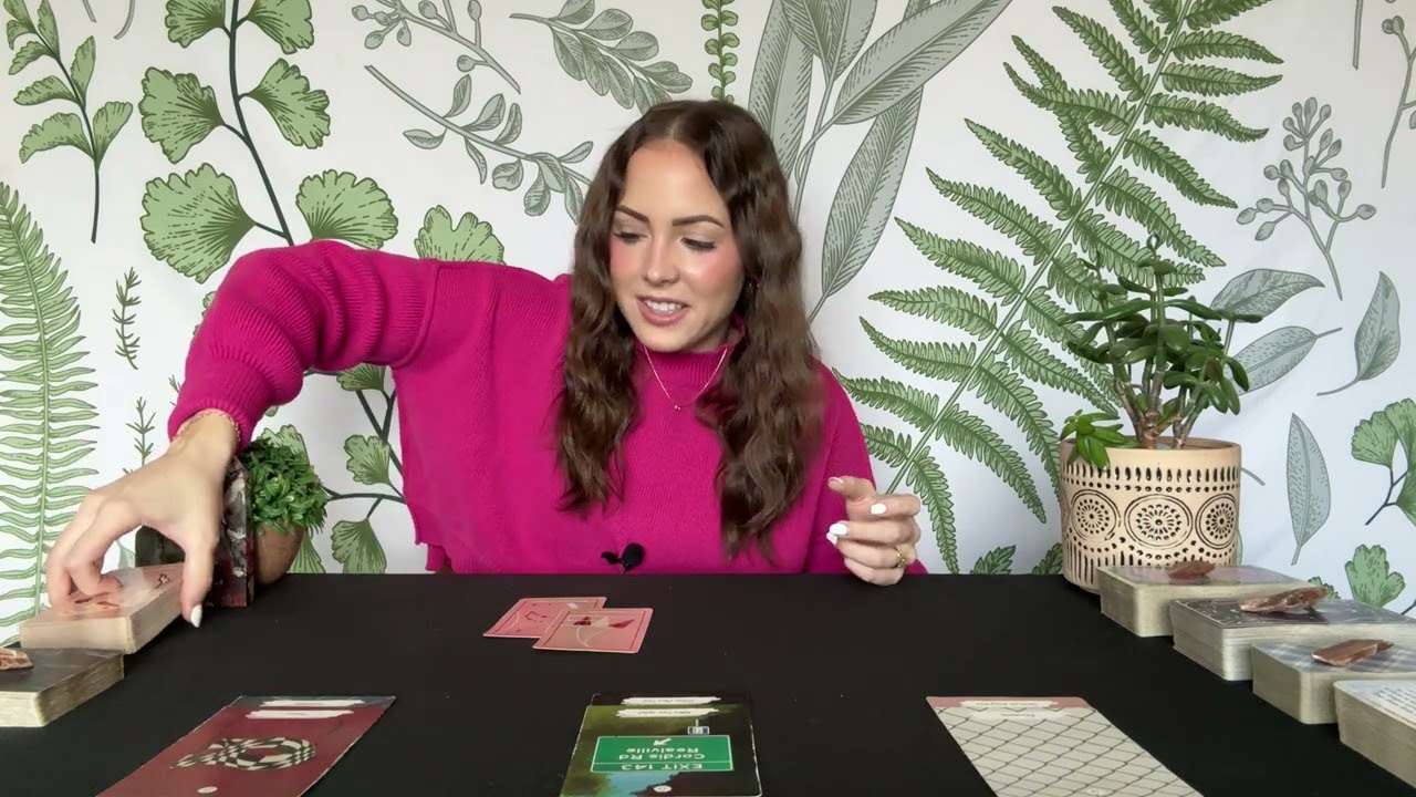 PISCES LOVE TAROT | This person will return, but you need to know this&hellip; | FEBRUARY 2026