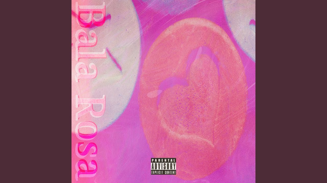 Bala Rosa