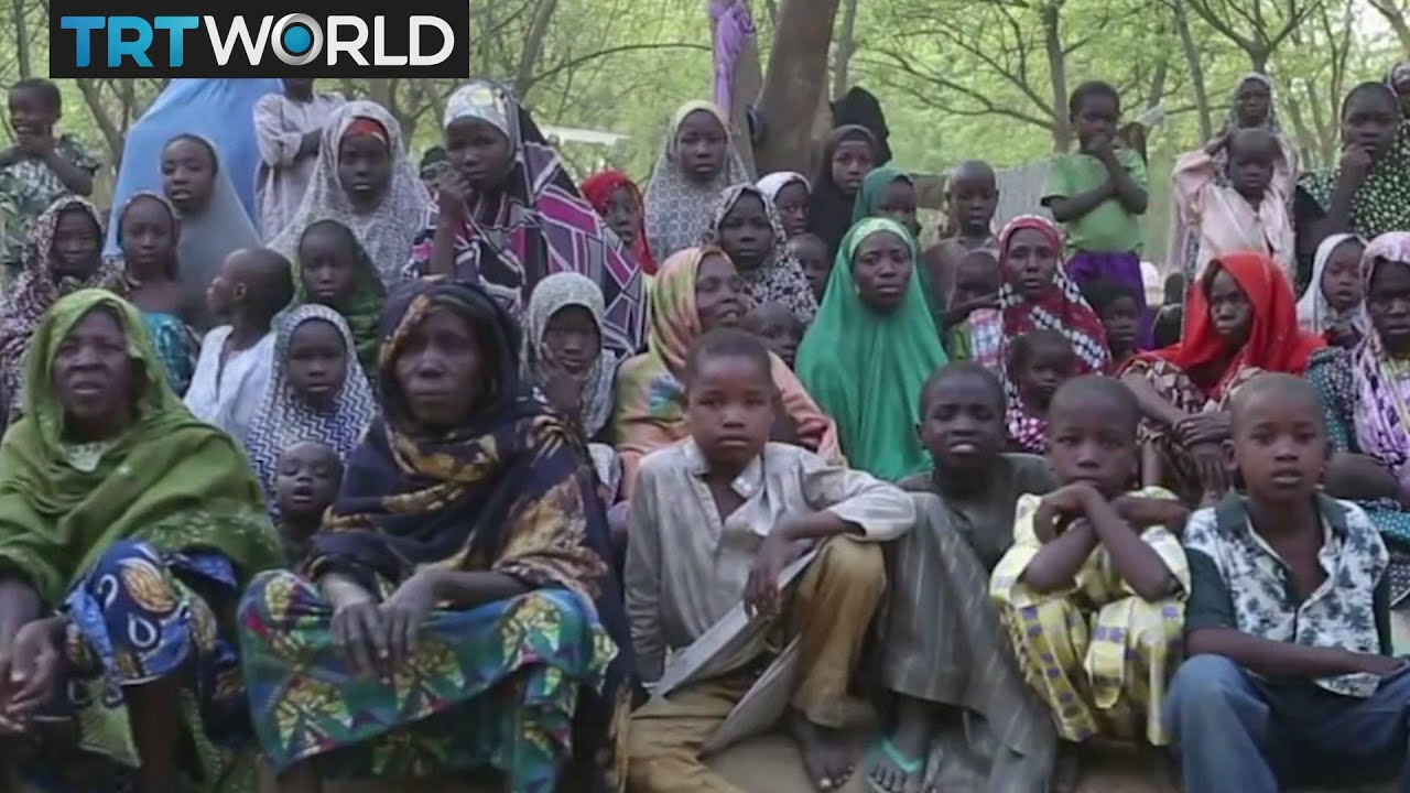 Fighting Boko Haram: Terror group remains top challenge for Nigeria
