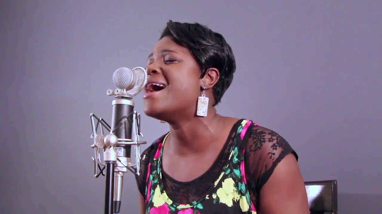 Yours - Troy Culbreth and Sharmaine Culbreth