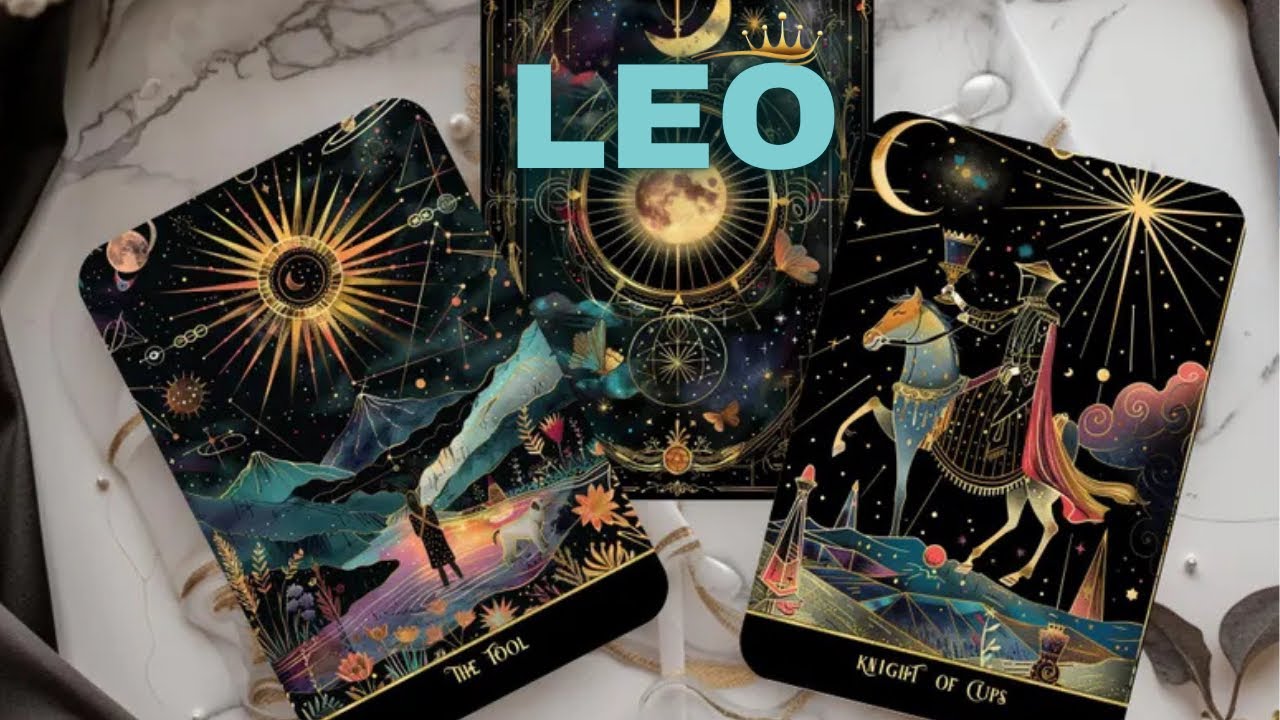 LEO 😳💭THEY TESTED YOU TO SEE IF YOU’D CHASE… NOW THEY’RE CONFUSED WHY YOU DIDN’T! TAROT LOVE