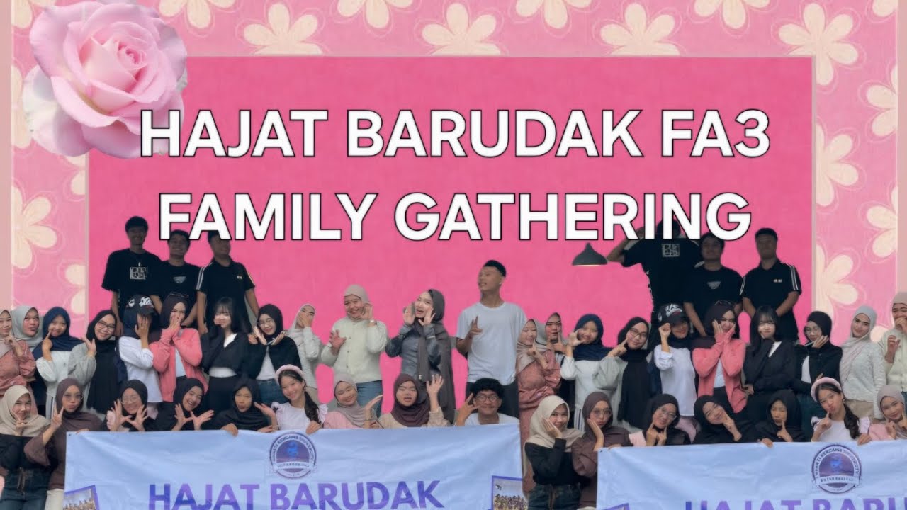 Nge villa after 1 semester 