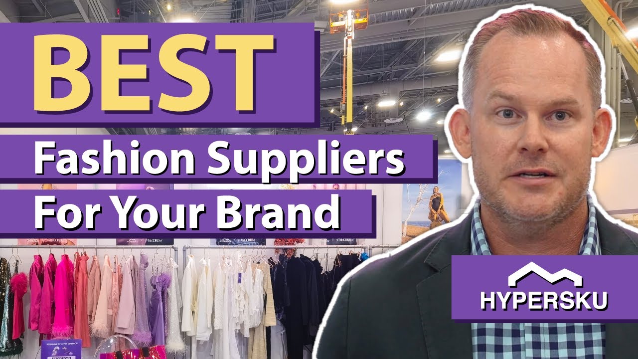 3 KEYS TO BOOST YOUR FASHION BRAND & BOUTIQUE WITH HYPERSKU!