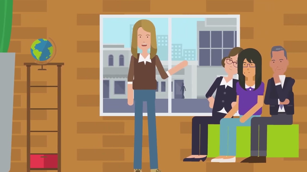 What is a Recovery Community Center?
