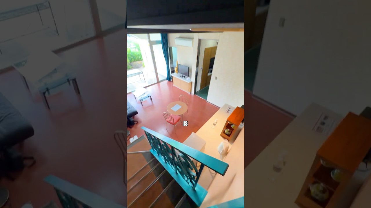 Inside a Suspicious $50 Japanese &ldquo;Business&rdquo; Hotel