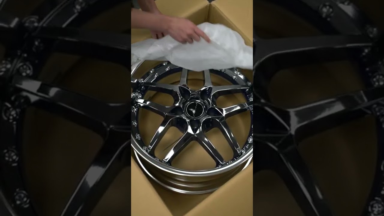 Blitz 03 is a rep of this wheel! #shorts #youtubeshorts