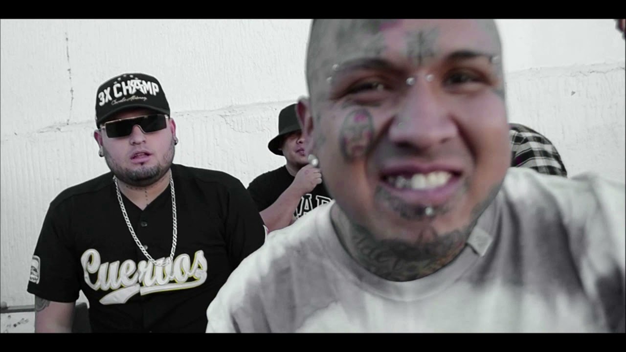 Cholo Boy - Mi vida Loca remix  Ft Mc siclo, TeponerBlackYou, Jey Iñiguez, Mr Bliner y Nez Lemus