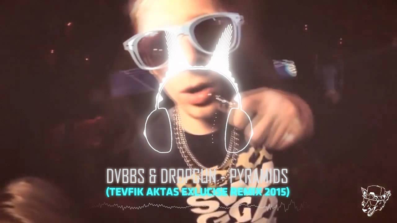 Tevfik Aktaş - Pyramids (Exclusive Remix 2015)
