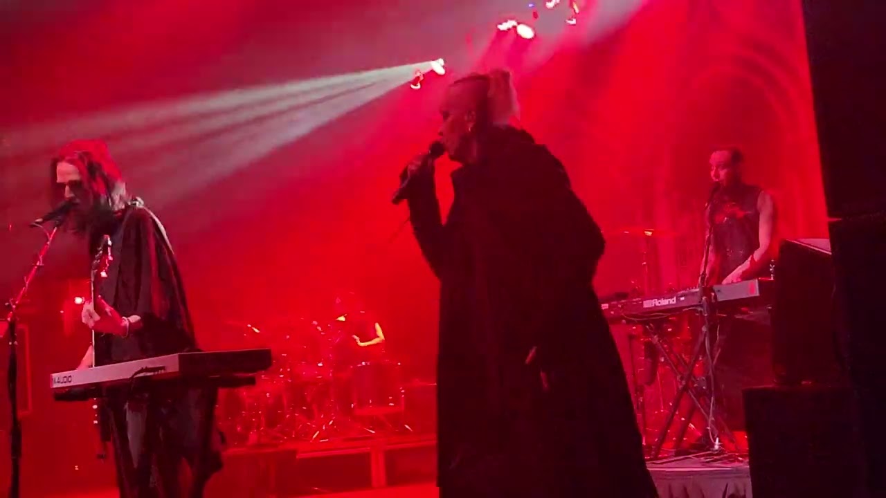 LORD of the LOST - Damage - LIVE