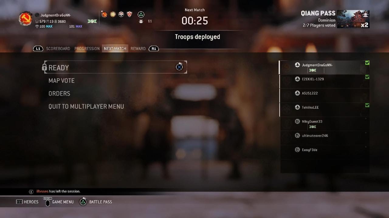 For Honor