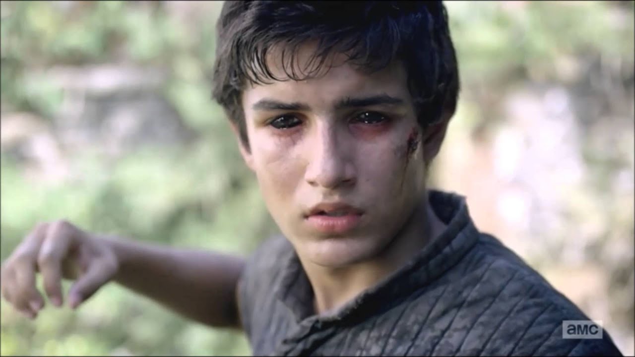 Into The Badlands | What I believe