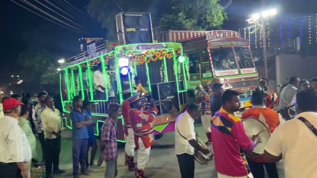 பாசமுள்ள பாண்டியரு | #keralabandset #shortvideo  #tamilsong #musicvideo #bandsetfans 