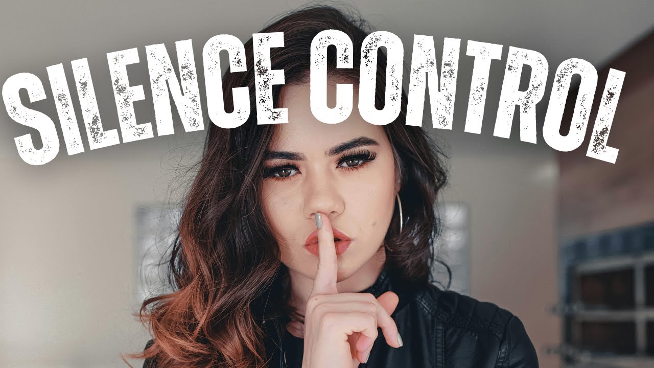 How Manipulators Use SILENCE to Control You (Dark Psychology Secrets) | Signals Atlas - Episode 7