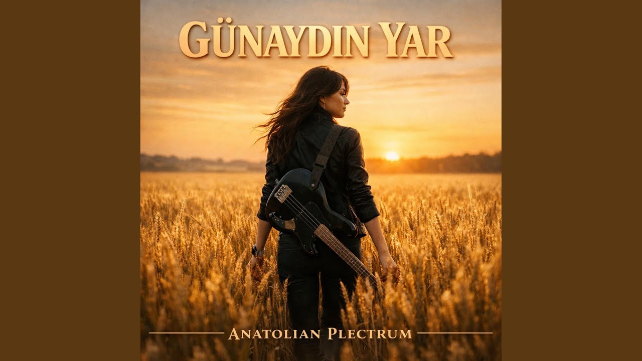 Günaydın Yar