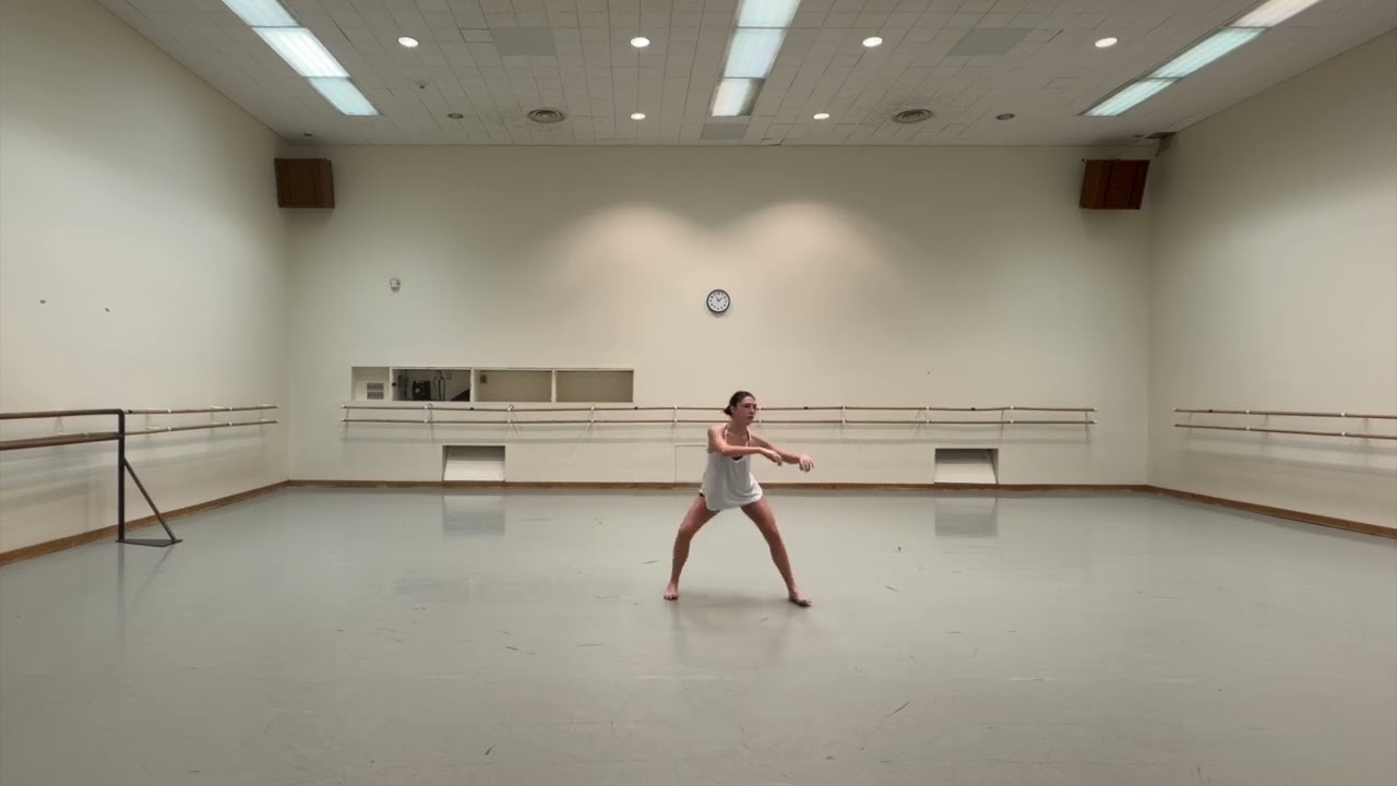 Gaga Lab Mia Morales-Golden
