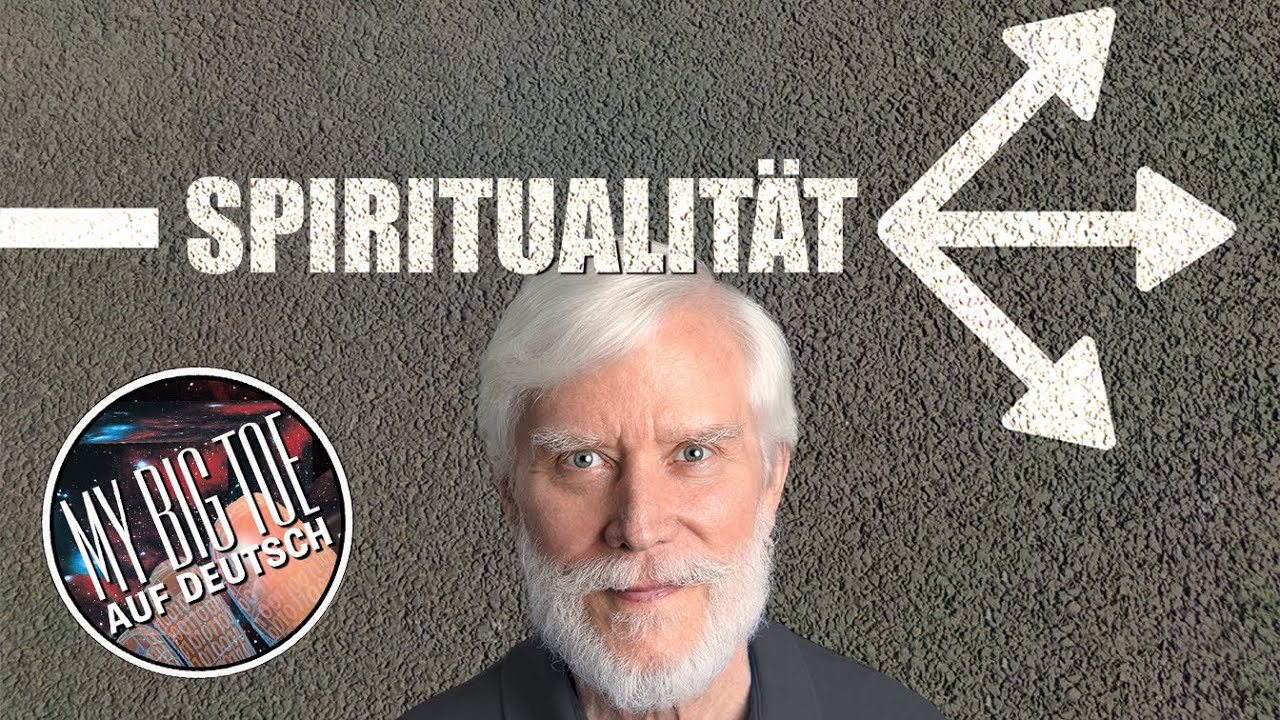 Die 3 Wege spirituellen Wachstums - Teil 2  I  der Weg des Dienens, der Hingabe und des Kriegers