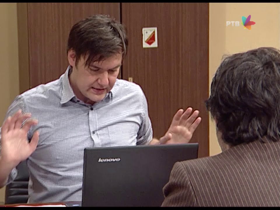 DRŽAVNI POSAO [HQ] - Ep.558: Pink Panter uzvraća udarac (12.05.2015.)
