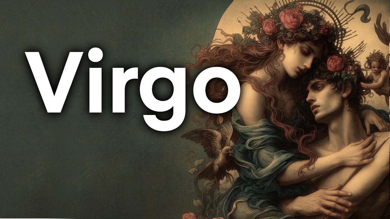 VIRGO❤️OMG THEY'RE Going To Go For it!! THEY'RE Going To Follow Their Heart THIS Time..🔮👀
