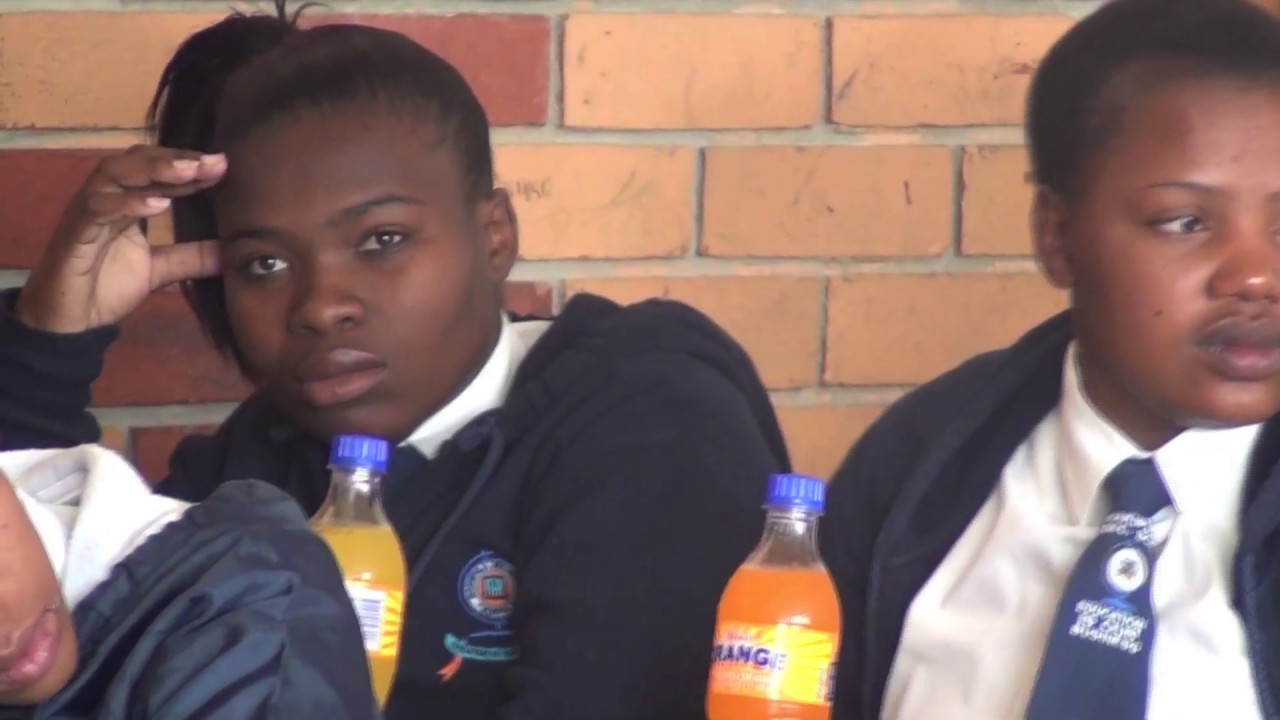MAKUPULA GRADE 12B 2016