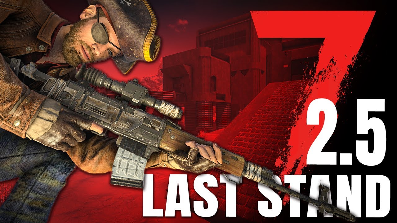 Our Last Stand: 3 Bases vs. The Final 2.5 Horde