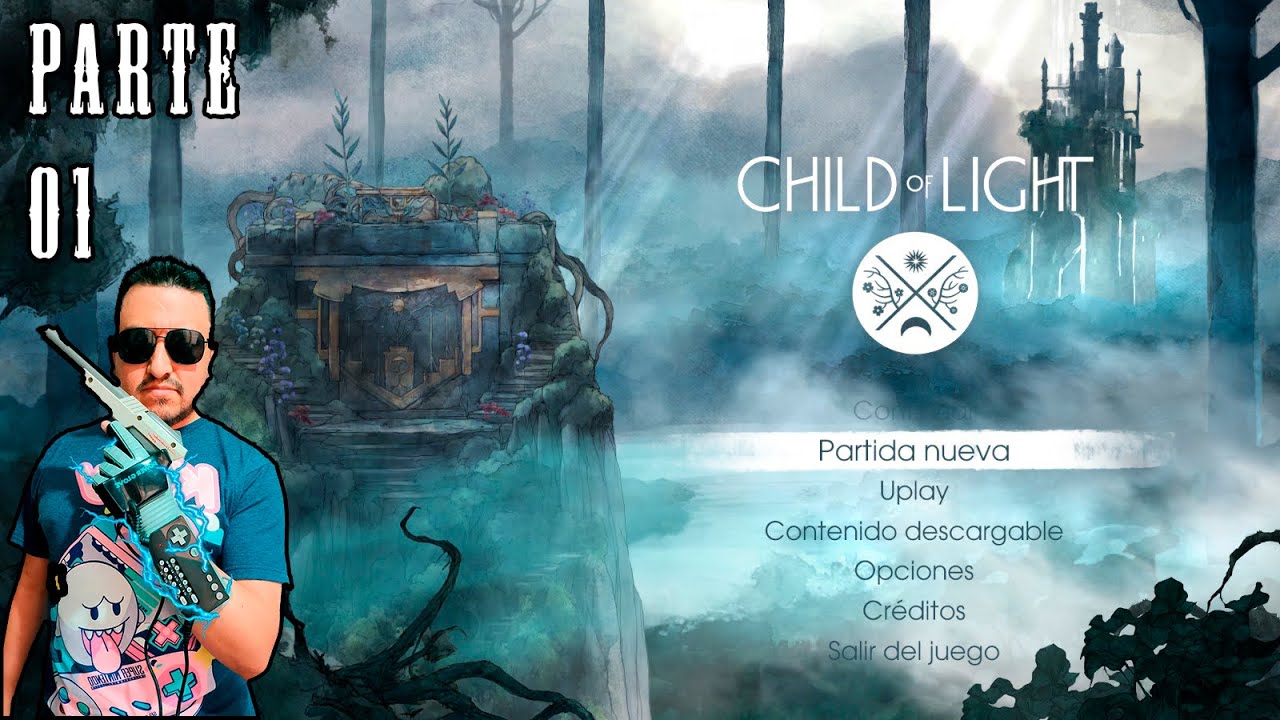 CHILD OF LIGHT (Parte 1) @16-01-2026