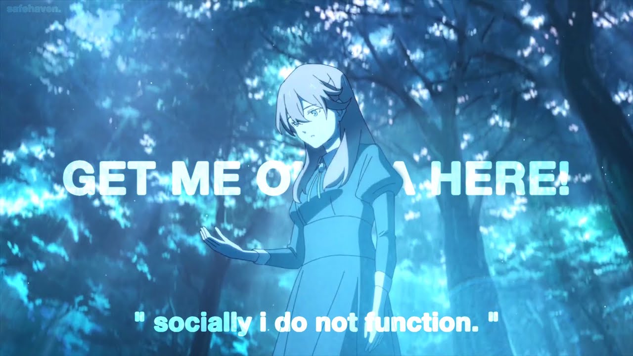 guardin - IF YOU CAN HEAR ME, GET ME OUTTA HERE! (lyrics)