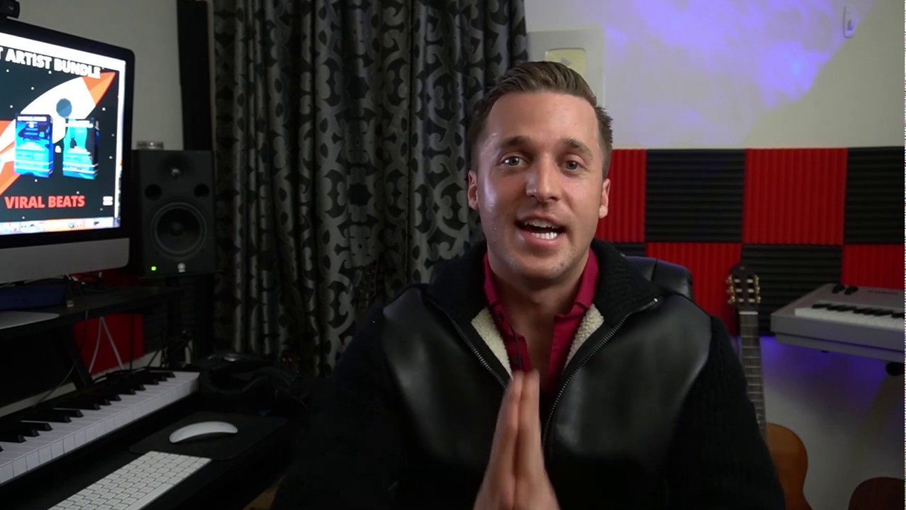 How Ryini Beats Can Help You Grow Your Fanbase And Make Great Songs